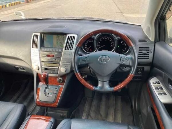 Toyota Harrier - Image 6