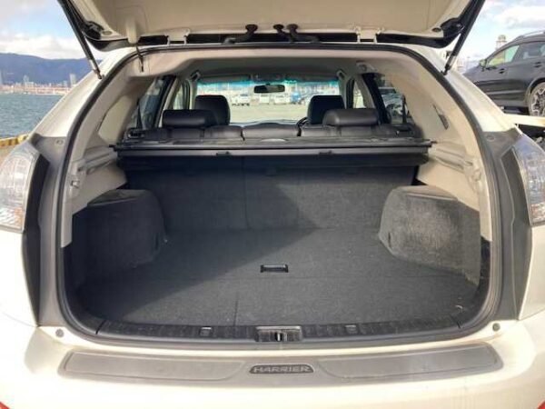 Toyota Harrier - Image 4