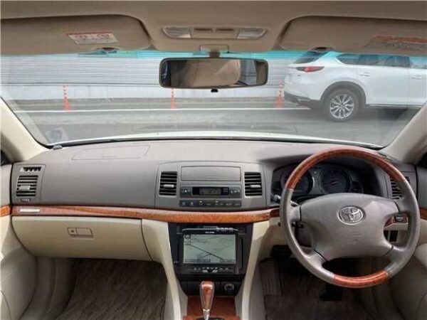 Toyota Mark 2 - Image 2