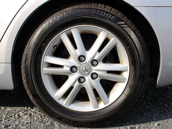 Toyota Mark X - Image 9