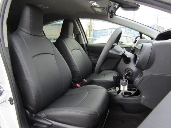 Toyota Aqua - Image 3