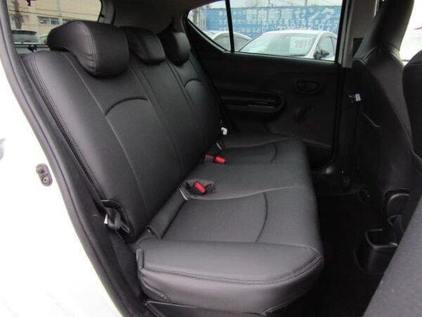 Toyota Aqua - Image 7