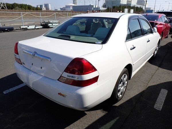 Toyota Mark 2 - Image 8